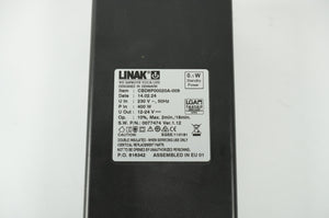 Linak CBD6P00020A-009 Control Box / Power Supply Unit