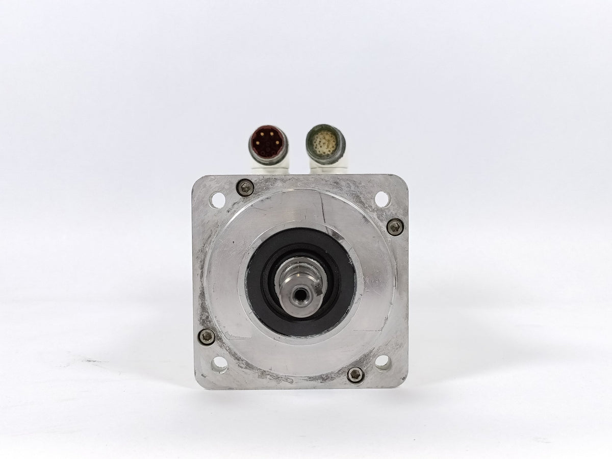 Ab MPF-B330P-MJ72BA Kinetix MP-Series MPF 480V AC Rotary Servo Motor Series A