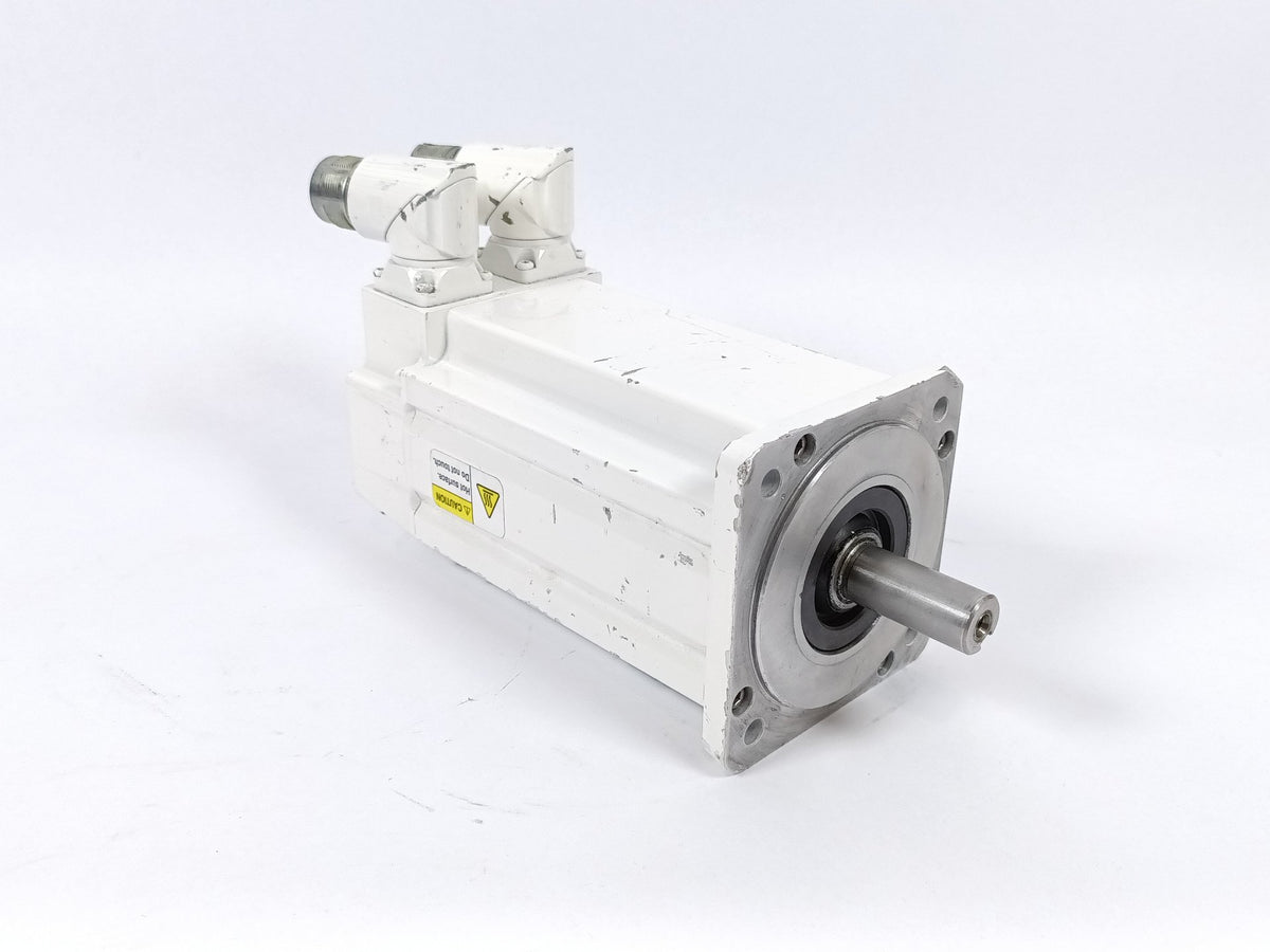 Ab MPF-B330P-MJ72BA Kinetix MP-Series MPF 480V AC Rotary Servo Motor Series A