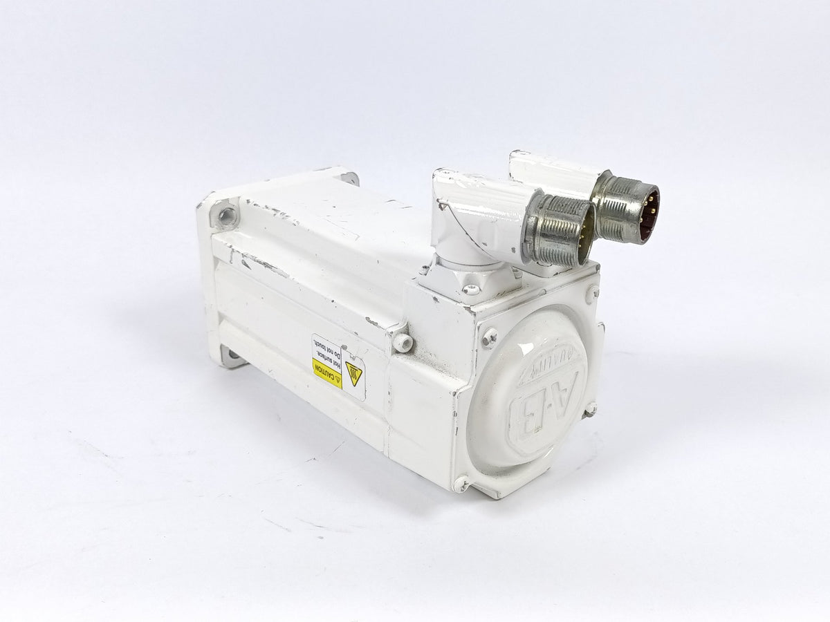 Ab MPF-B330P-MJ72BA Kinetix MP-Series MPF 480V AC Rotary Servo Motor Series A
