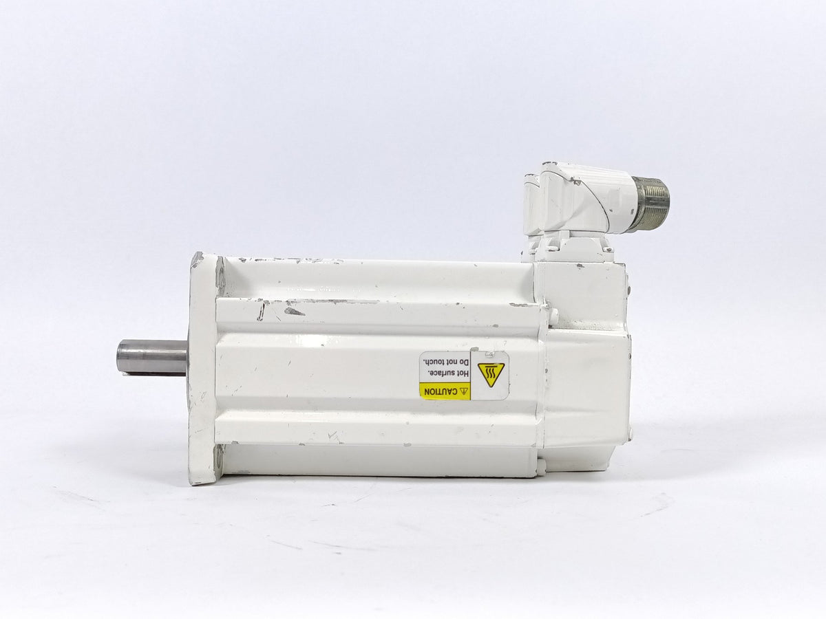 Ab MPF-B330P-MJ72BA Kinetix MP-Series MPF 480V AC Rotary Servo Motor Series A