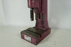 Berg & Schmid GmbH 30135 PND 85/S Press Unit