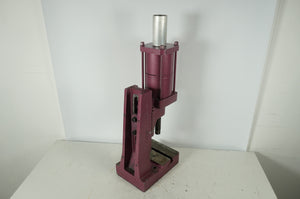 Berg & Schmid GmbH 30135 PND 85/S Press Unit