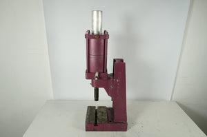 Berg & Schmid GmbH 30135 PND 85/S Press Unit