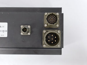 Control Techniques 960100-33 MGE-455-CBNS-0000 Servo Motor
