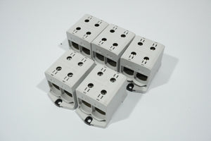Ouneva VC05-0031 VC05-0031 Connector Block Batch of 5pcs.