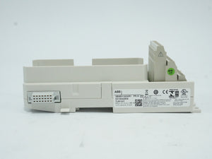 Abb 3BSE013230R1 S800 I/O TU810V1 Termination Unit