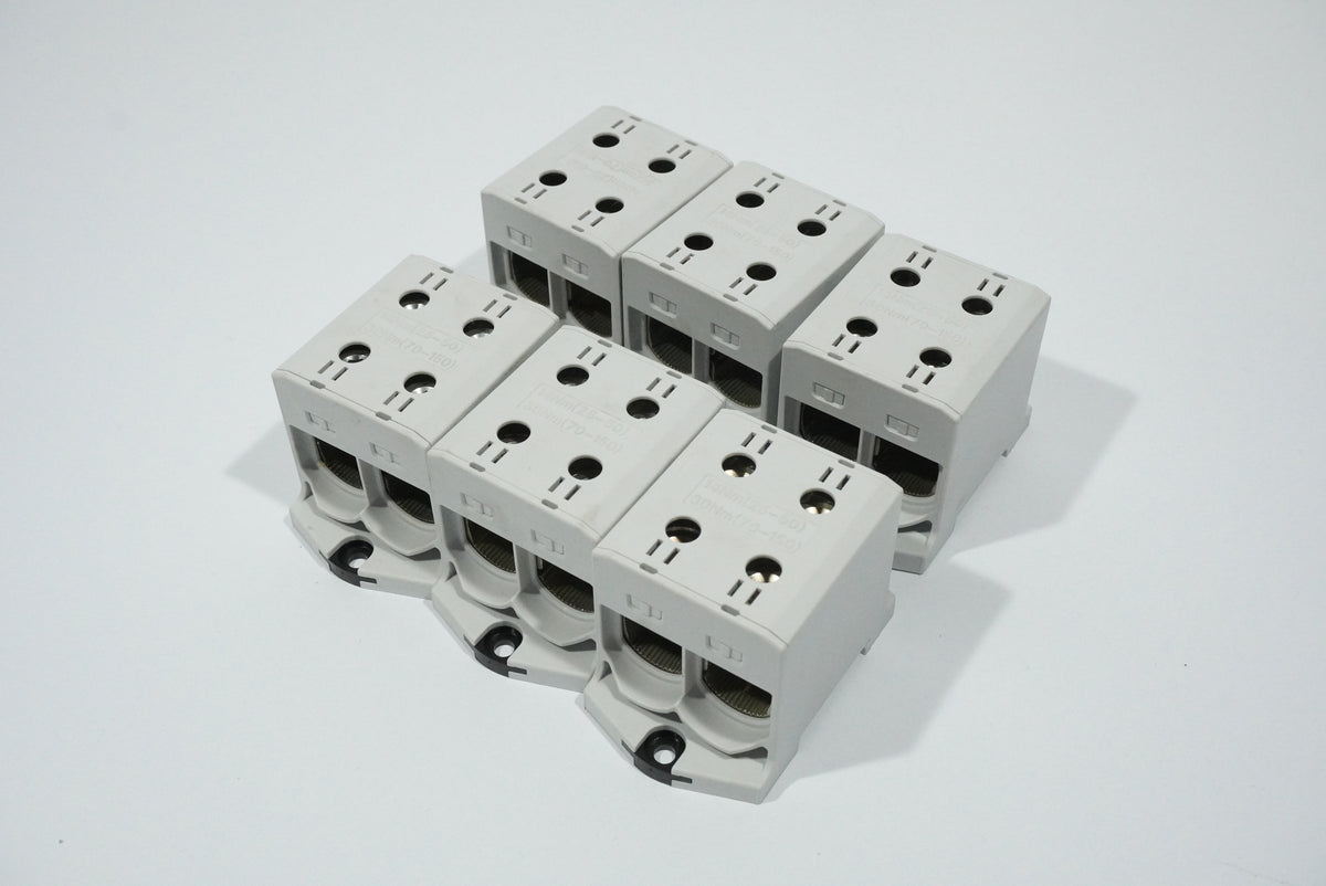 Ouneva VC05-0031 VC05-0031 Connector Block Batch of 6pcs.