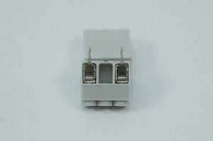 Deltron Conelec KRESS03/02 Terminal Block 3/2P