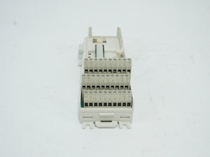 Abb 3BSE013230R1 S800 I/O TU810V1 Termination Unit