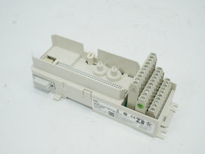 Abb 3BSE013230R1 S800 I/O TU810V1 Termination Unit