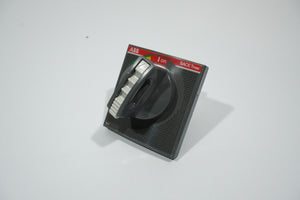 Abb 1SDA069055R1 Rotary Handle Operating Mechanism