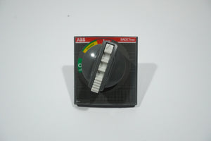 Abb 1SDA069055R1 Rotary Handle Operating Mechanism