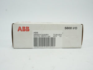 Abb 3BSE013230R1 TU810V1 Termination Unit