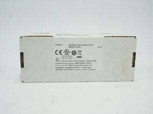 Abb 3BSE013230R1 TU810V1 Termination Unit