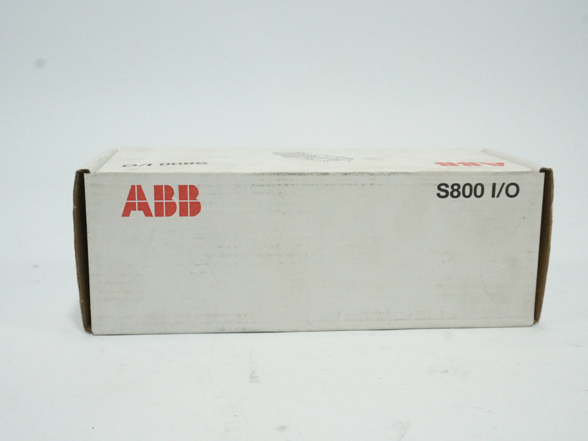 Abb 3BSE013230R1 TU810V1 Termination Unit