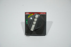 Abb 1SDA069055R1 Rotary Handle Operating Mechanism Incomplete