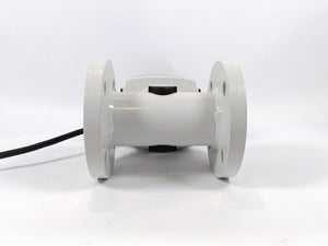 Siemens 7ME65202YC122AA1 Electromagnetic Flow Sensor W/ 7ME6910-1AA10-1AA0