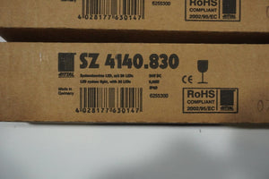 Rittal SZ 4140.830 SZ 4140.830 LED System Light with 30 LEDs