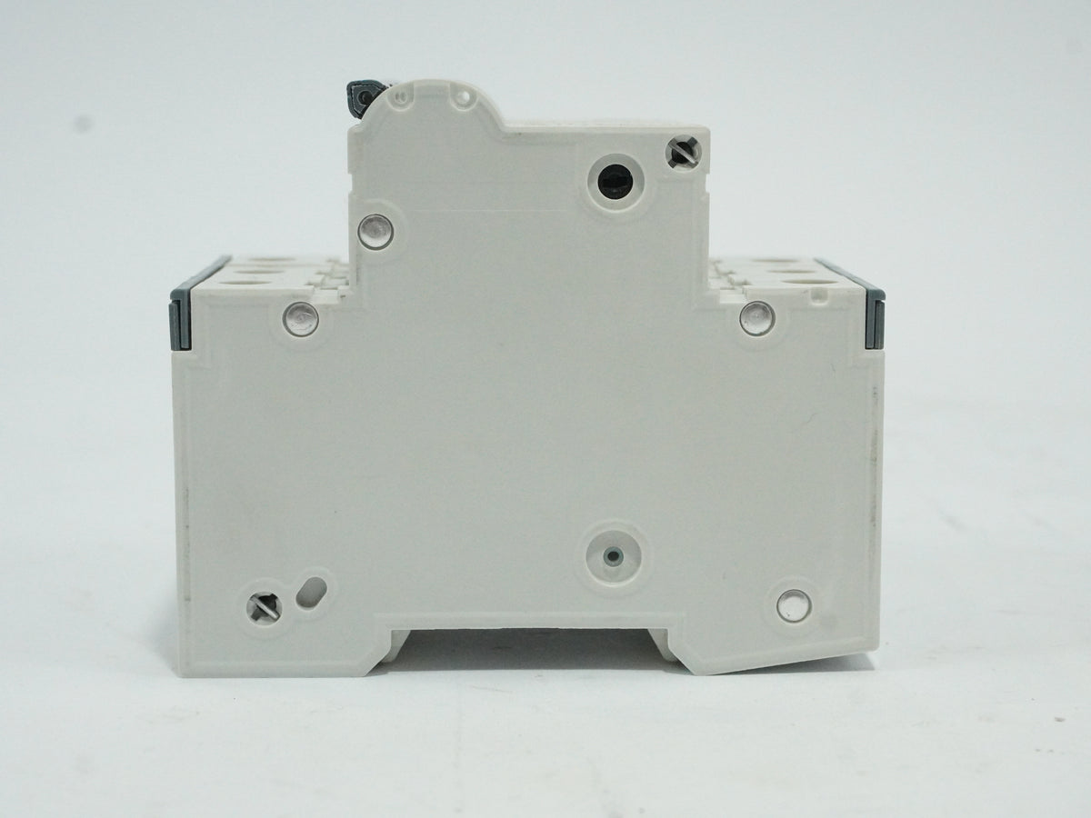 Siemens 5SY4350-7 5SY4350-7 MCB Miniature Circuit Breaker C50 3P