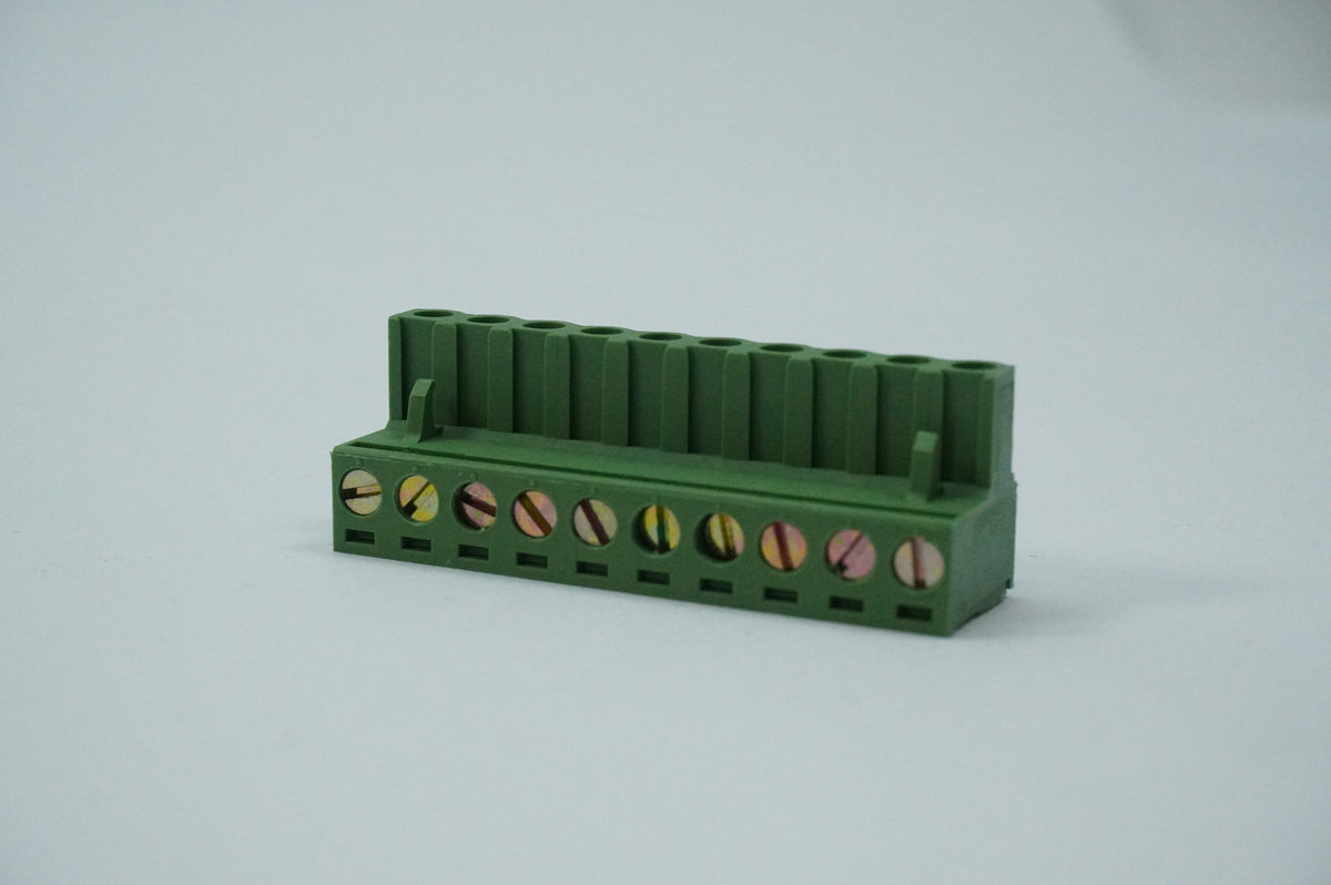 Dinkle 2ESDV-10P 2ESDV-10P Terminal Block