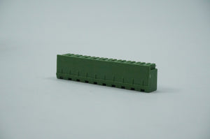 Deltron Conelec 2EHDRC-10P Header Terminal Block 10P