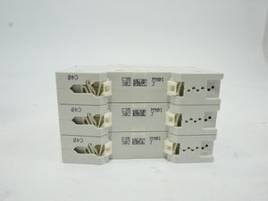 Siemens 5SY4335-7 5SY4335-7 MCB Miniature Circuit Breaker C35 3P