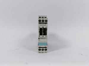 Siemens 3UF7400-1AA00-0 SIMOCODE PRO Analog Module