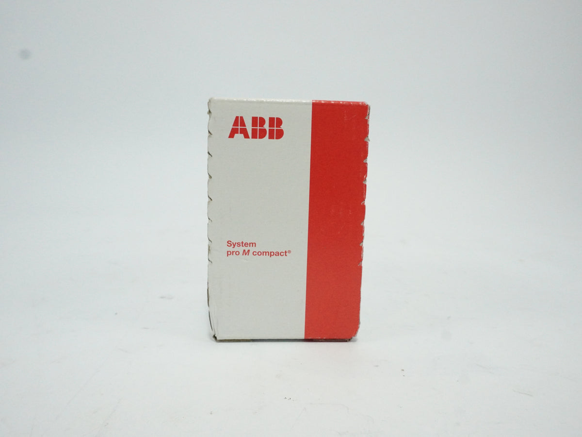Abb 2CDS273001R0504 S203M - C50 Miniature Circuit Breaker