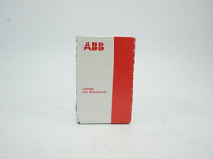 Abb 2CDS273001R0504 S203M - C50 Miniature Circuit Breaker