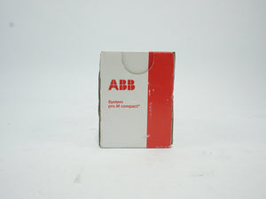 Abb 2CDS273001R0504 S203M - C50 Miniature Circuit Breaker