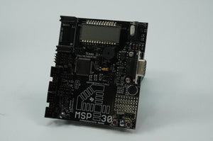 Texas Instruments MSP-TS430PW28 Ultra-Low-Power Microcontrollers Development Kit