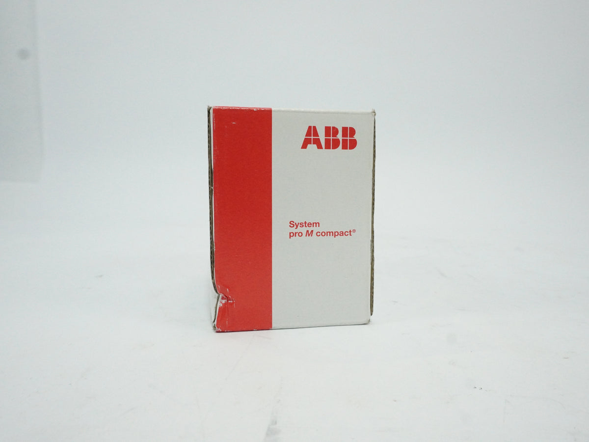 Abb 2CDS273001R0504 S203M - C50 Miniature Circuit Breaker