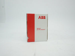 Abb 2CDS273001R0504 S203M - C50 Miniature Circuit Breaker