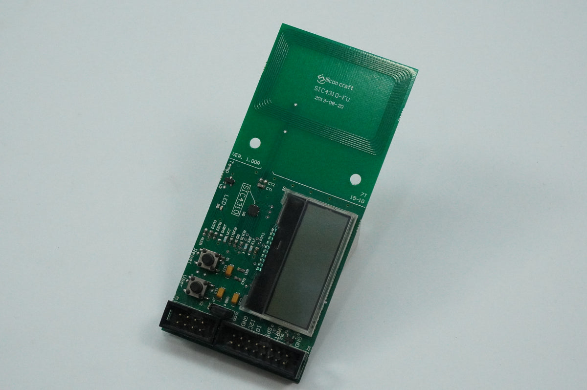 Texas Instruments MSP-TS430PW28 Ultra-Low-Power Microcontrollers Development Kit