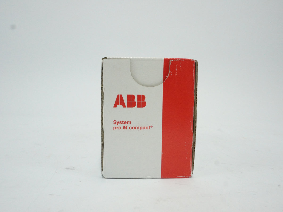 Abb 2CDS273001R0161 S203M-D16 Miniature Circuit Breaker 3-pole