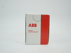 Abb 2CDS273001R0161 S203M-D16 Miniature Circuit Breaker 3-pole