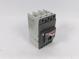 Abb 1SDA066805R1 SACE TMAX XT1 B 160 Molded Case Circuit Breaker
