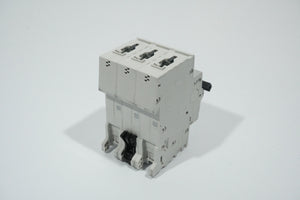 Abb 2CDS273001R0634 S203M - C63 Miniature Circuit Breaker