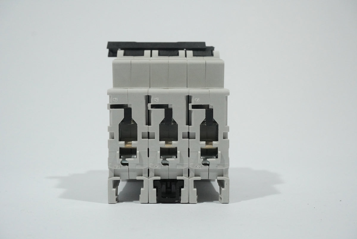 Abb 2CDS273001R0634 S203M - C63 Miniature Circuit Breaker