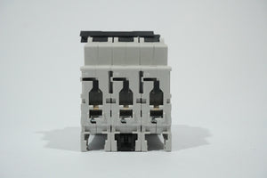 Abb 2CDS273001R0634 S203M - C63 Miniature Circuit Breaker