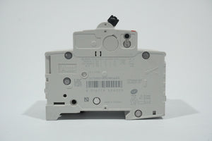 Abb 2CDS273001R0634 S203M - C63 Miniature Circuit Breaker