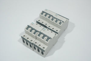 Siemens KTLSW05004-17005 Miniature Circuit Breaker 5SY Series MCBC50
