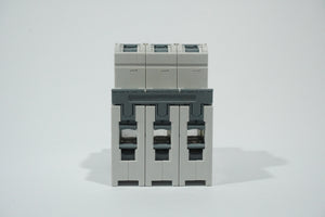 Siemens KTLSW05004-17005 Miniature Circuit Breaker 5SY Series MCBC50