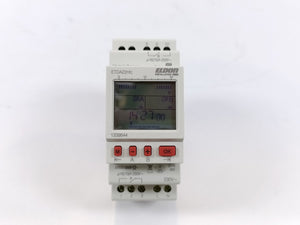 Eldon 1339644 ETDA22nfc Digital Astronomical Time Switch 2-channel NFC