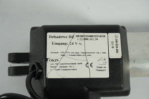 Okin 1.22.000.362.30 Deltadrive DZ