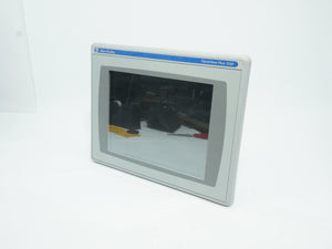 Ab 2711P-T12C4D8 Ser. A PanelView Plus 1250, Assembled Terminal