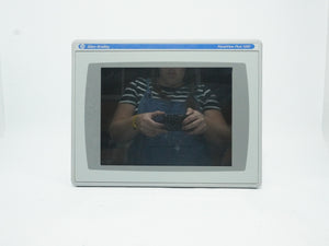 Ab 2711P-T12C4D8 Ser. A PanelView Plus 1250, Assembled Terminal