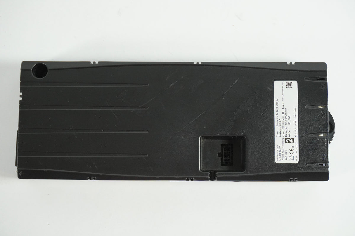 Logicdata Compact-e-2L-ELS3-UPD-EU Control Box 19710142
