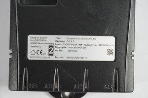 Logicdata Compact-e-2L-ELS3-UPD-EU Control Box 19710142